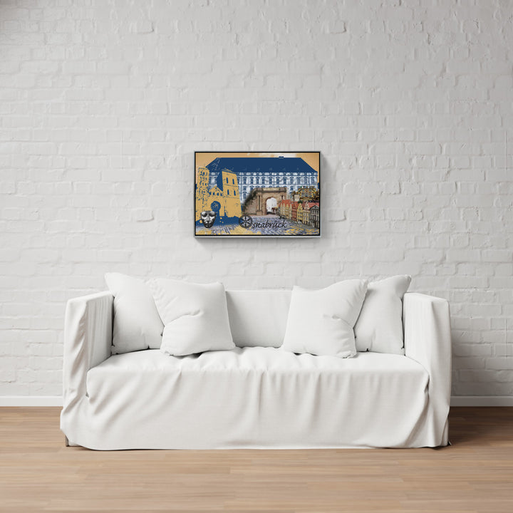 Osnabrück Collage OSB-45