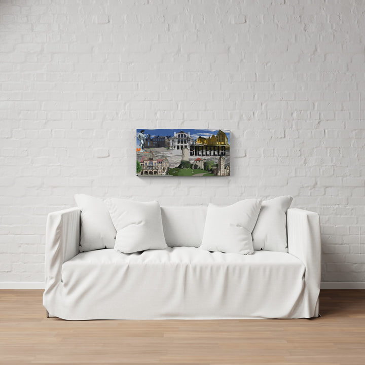 Bielefeld Collage No. 1