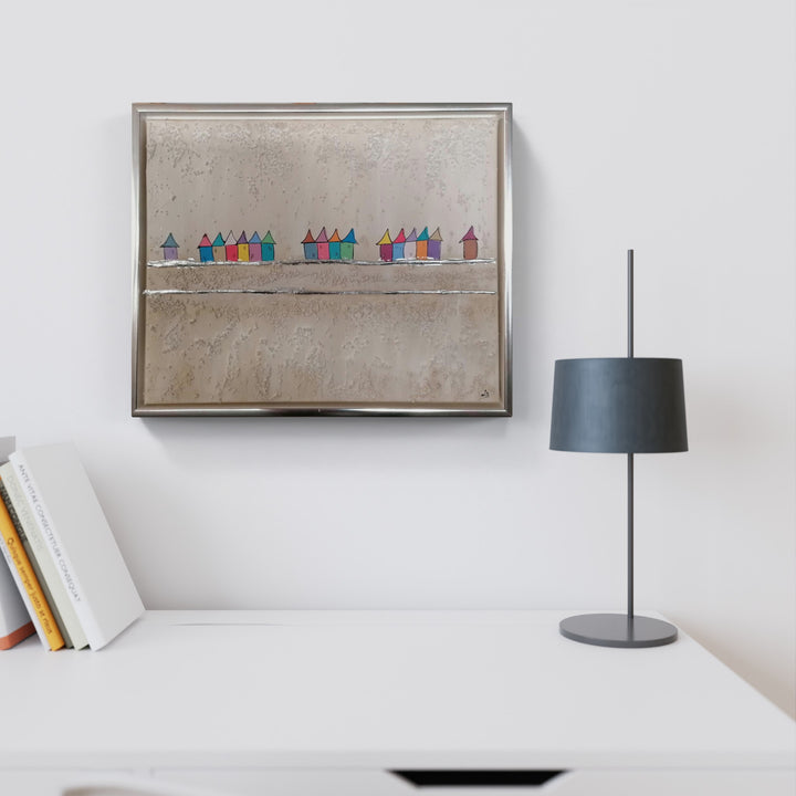 "Borkum, Sand" | Lea Bach