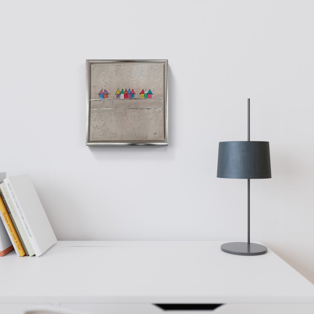 "Juist, Sand" | Lea Bach