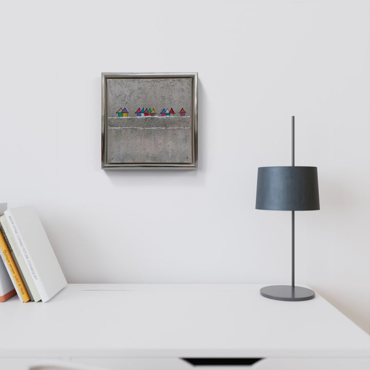 "Juist, Taupe" | Lea Bach