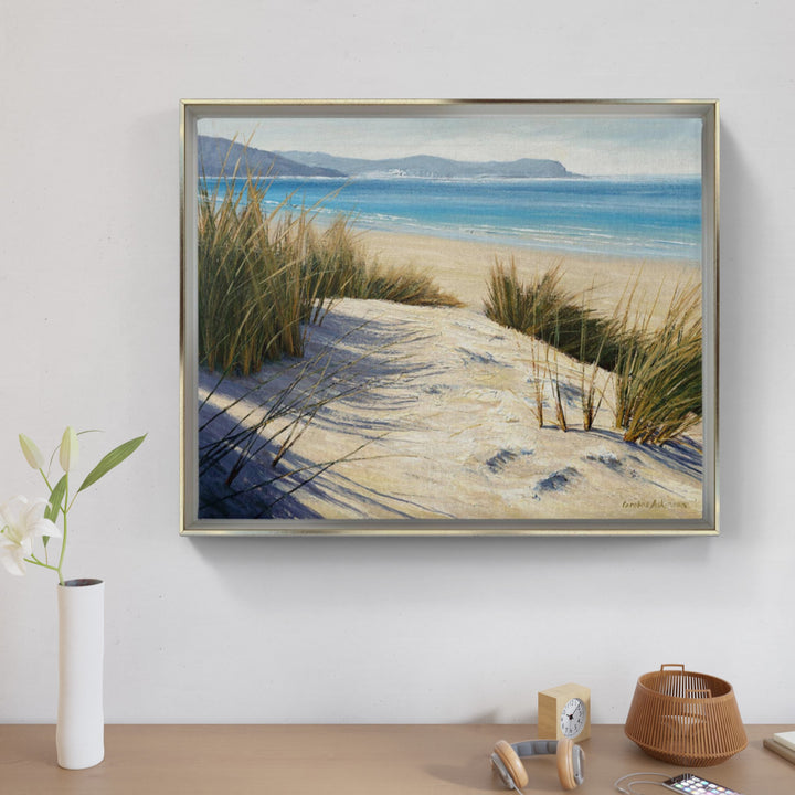 "Afternoon Dunes" | Caroline Atkinson