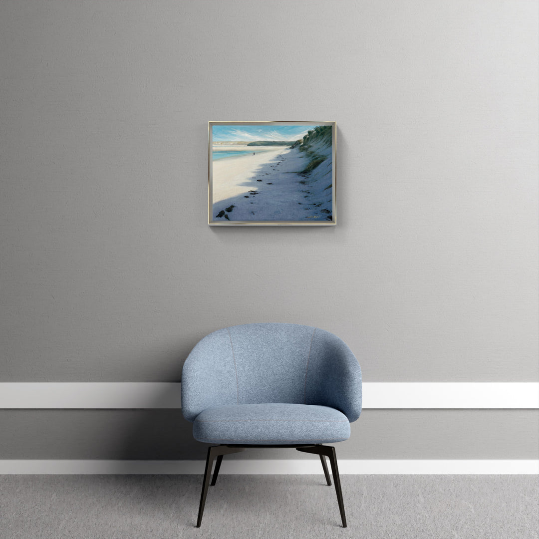 "Bay II" | Caroline Atkinson
