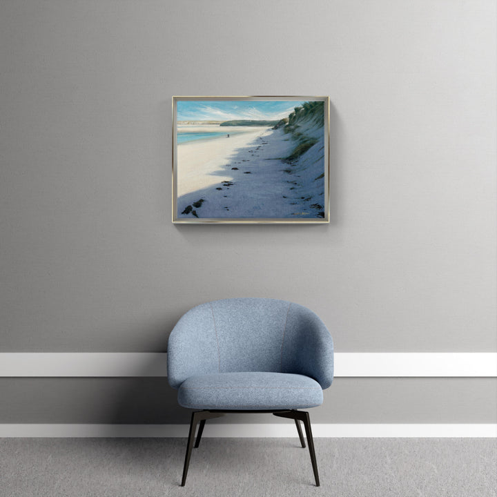 "Bay II" | Caroline Atkinson