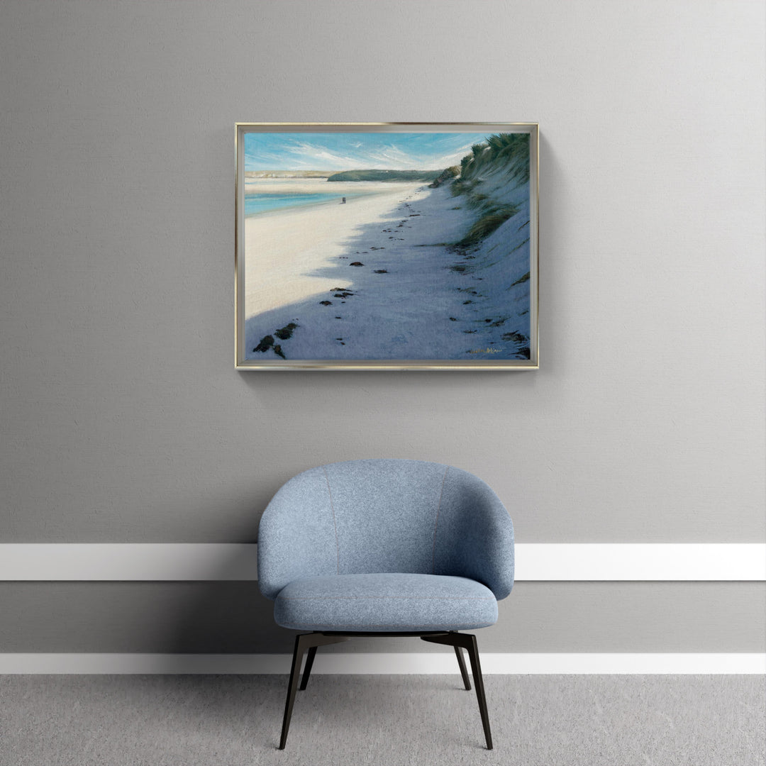 "Bay II" | Caroline Atkinson