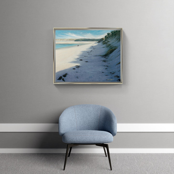 "Bay II" | Caroline Atkinson
