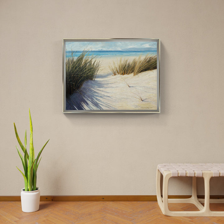 "Dune Pathway" | Caroline Atkinson