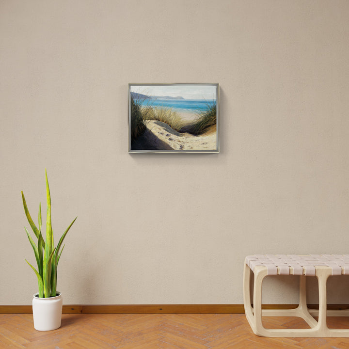 "Dune Shadows" | Caroline Atkinson