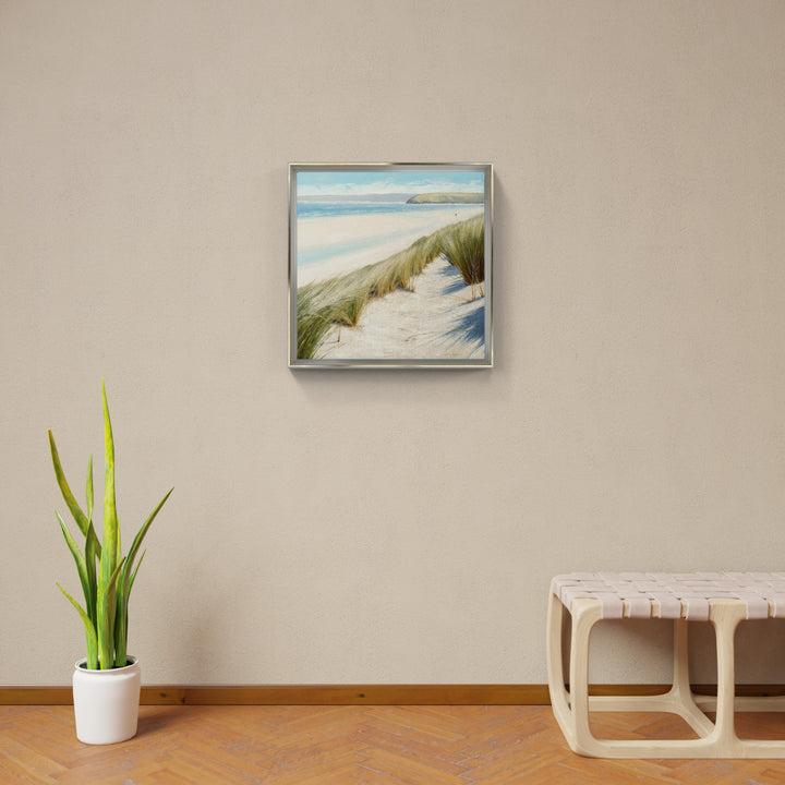 "To the Sea" | Caroline Atkinson