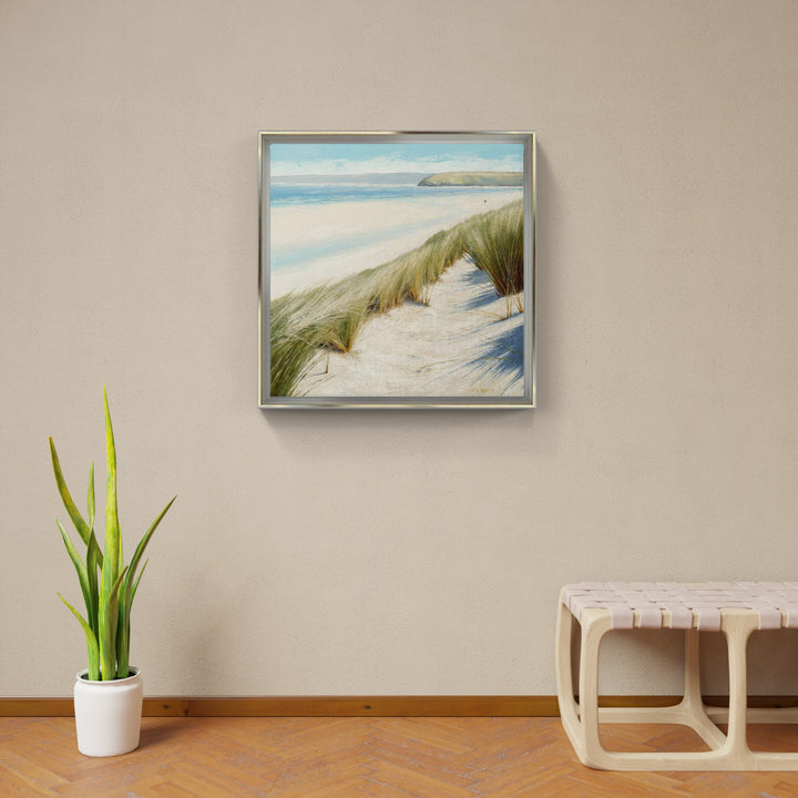 "To the Sea" | Caroline Atkinson