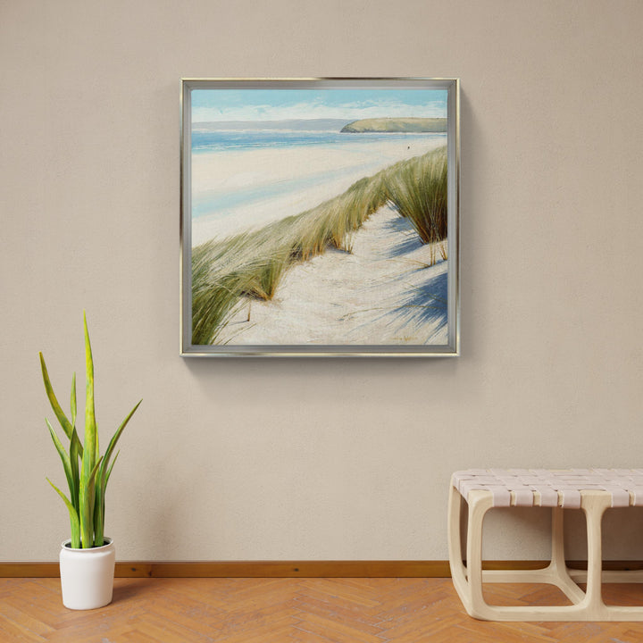 "To the Sea" | Caroline Atkinson