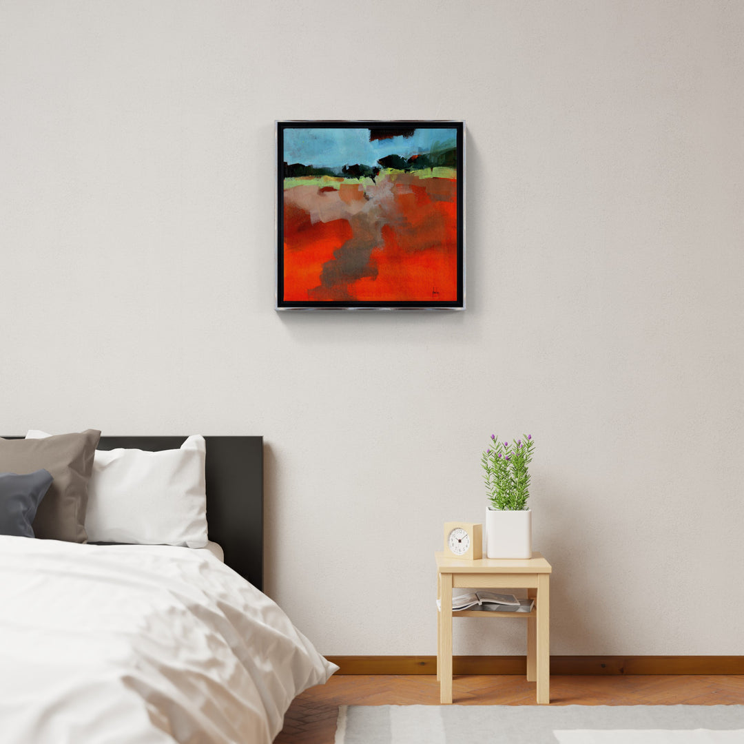 "Early Fall" | Paul Bailey