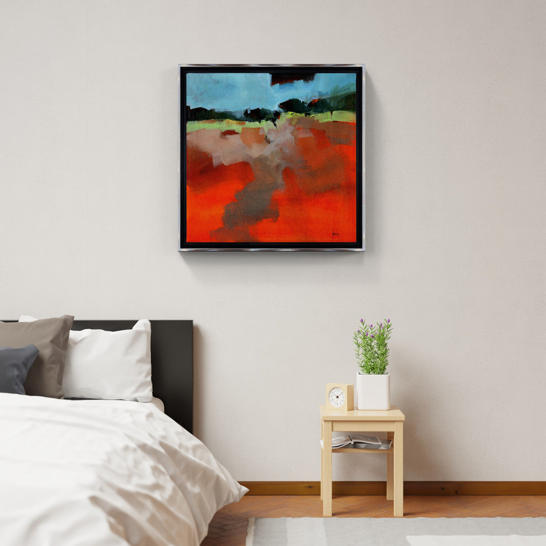 "Early Fall" | Paul Bailey