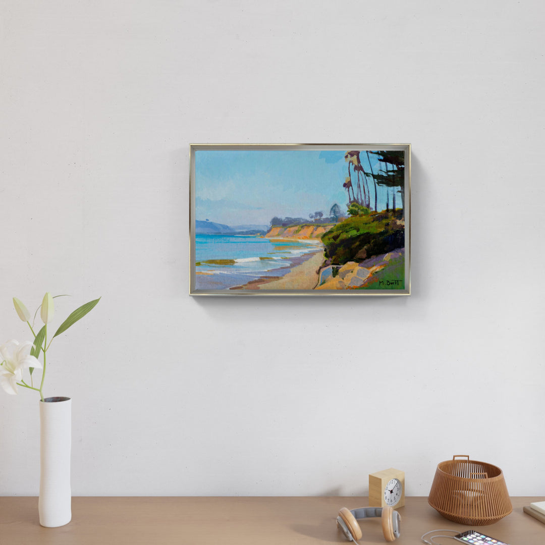 "Midday" | Marcia Burtt