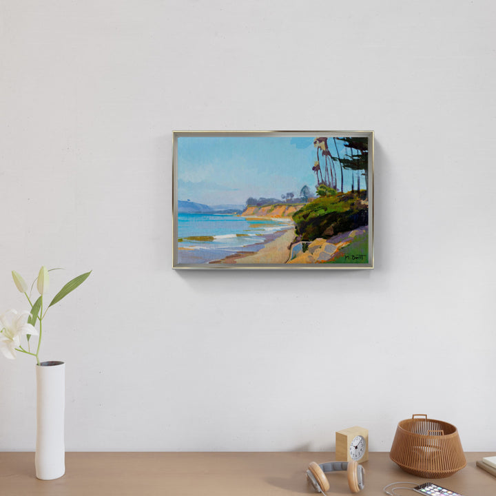 "Midday" | Marcia Burtt
