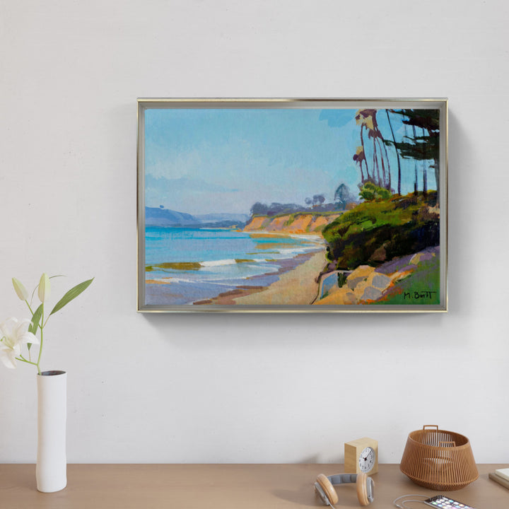"Midday" | Marcia Burtt