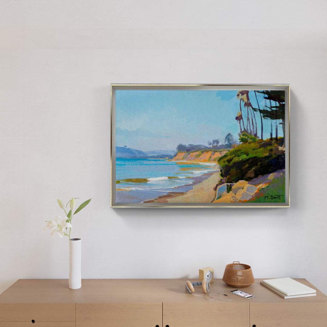 "Midday" | Marcia Burtt