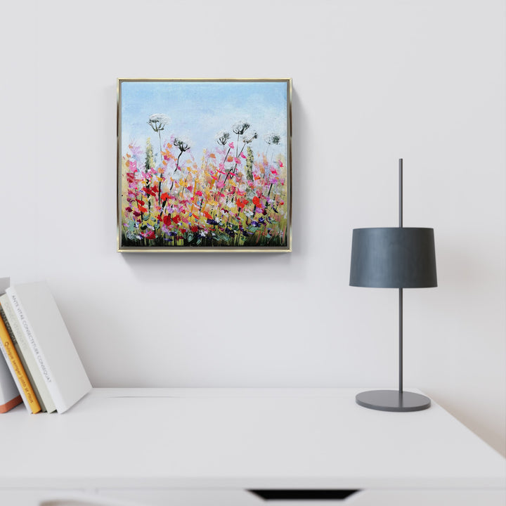"Blumenfest III" | Jochem De Graaf