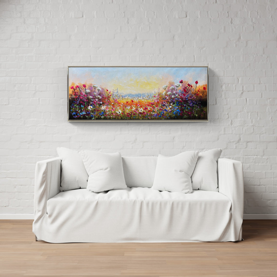 "Blumenfest IV" | Jochem De Graaf