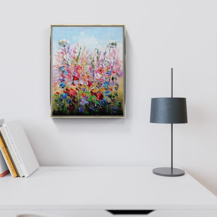 "Wildblumen" | Jochem De Graaf