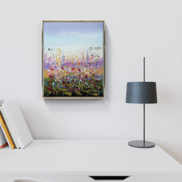 "Wildblumen 2" | Jochem De Graaf