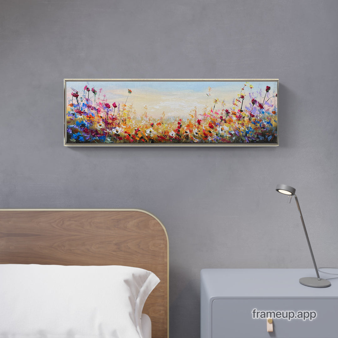 "Blumenfest VIII" | Jochem de Graaf