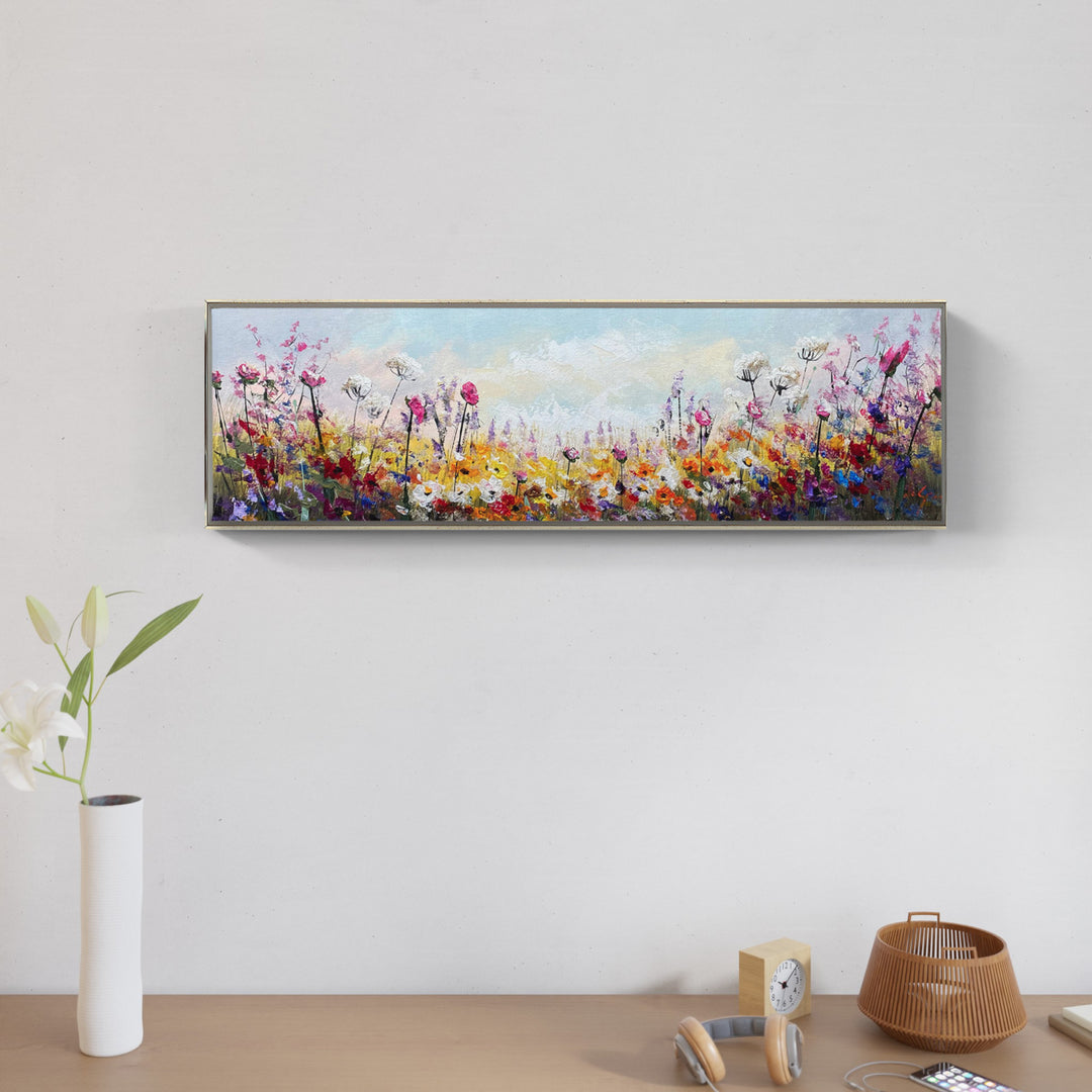 "Blumenfest IX" | Jochem De Graaf
