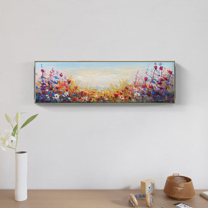 "Blumenfest X" | Jochem de Graaf