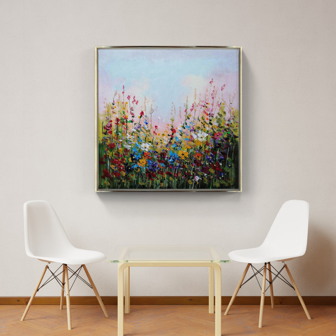 "Blumenfest XI" | De Graaf