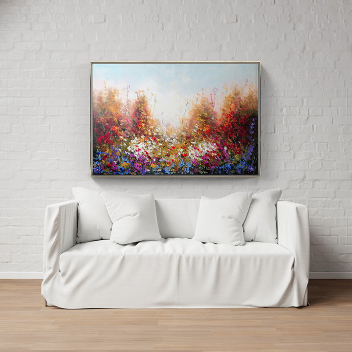 "Blumenfest XII" | De Graaf