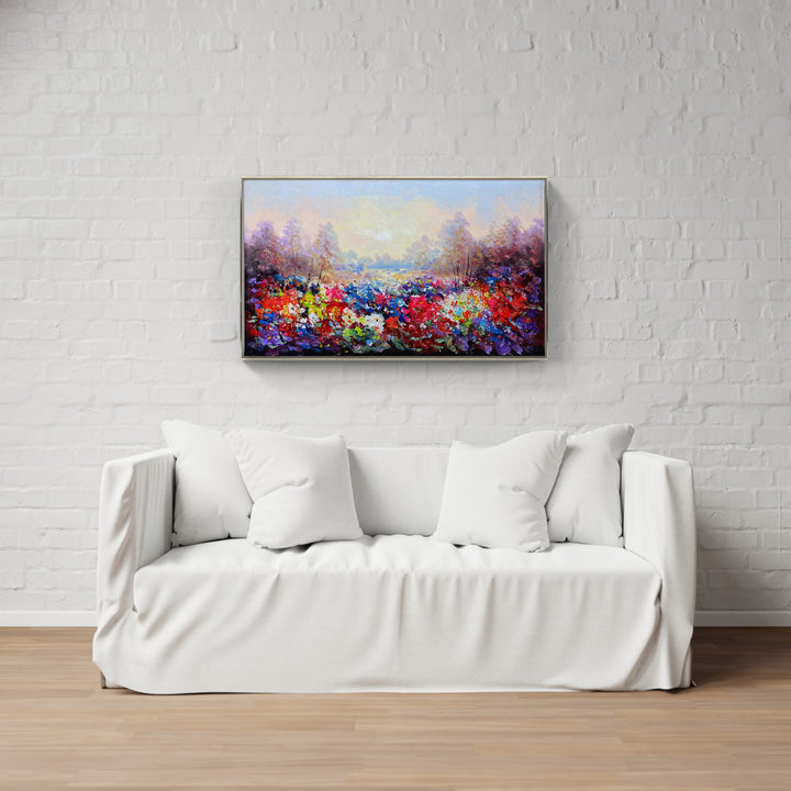 "Blumenmeer I" | Jochem De Graaf