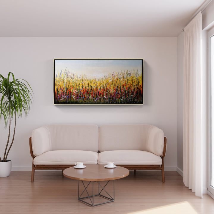 "Blumenpracht V" | Jochem De Graaf
