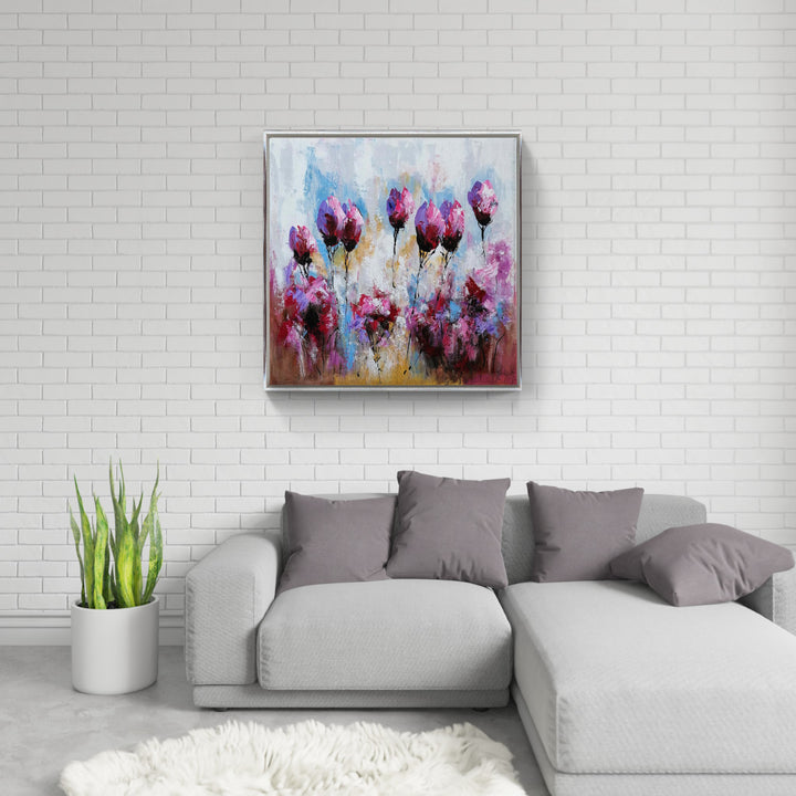 "Seelenblüten" | Jochem De Graaf