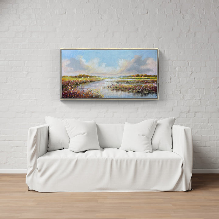 "Die Sanftheit der Natur IV" | Jochem De Graaf