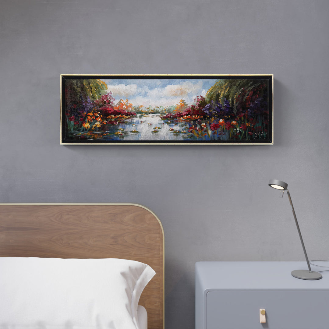 "Seerosen I" | Jochem De Graaf