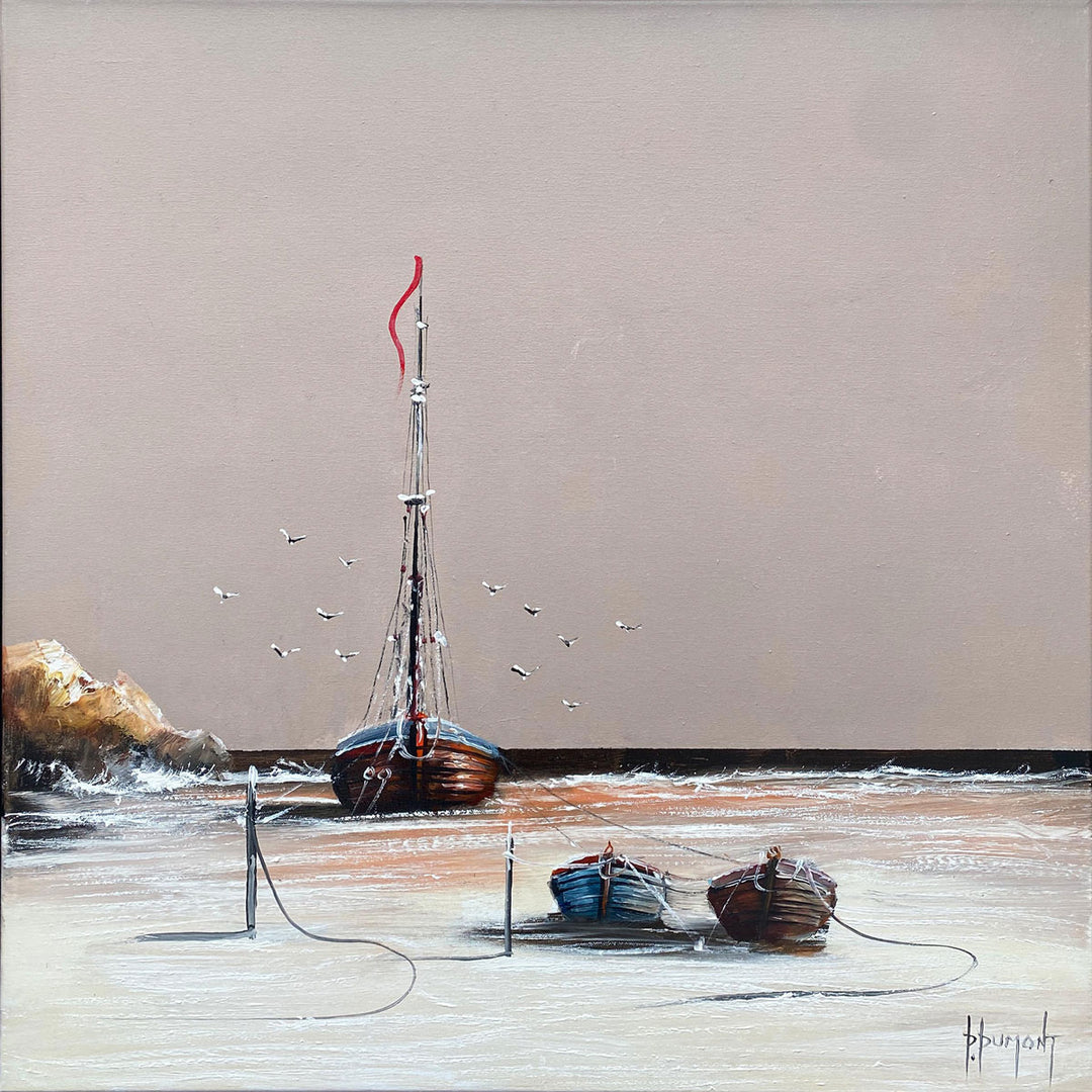 "Ebbe" | D. Dumont