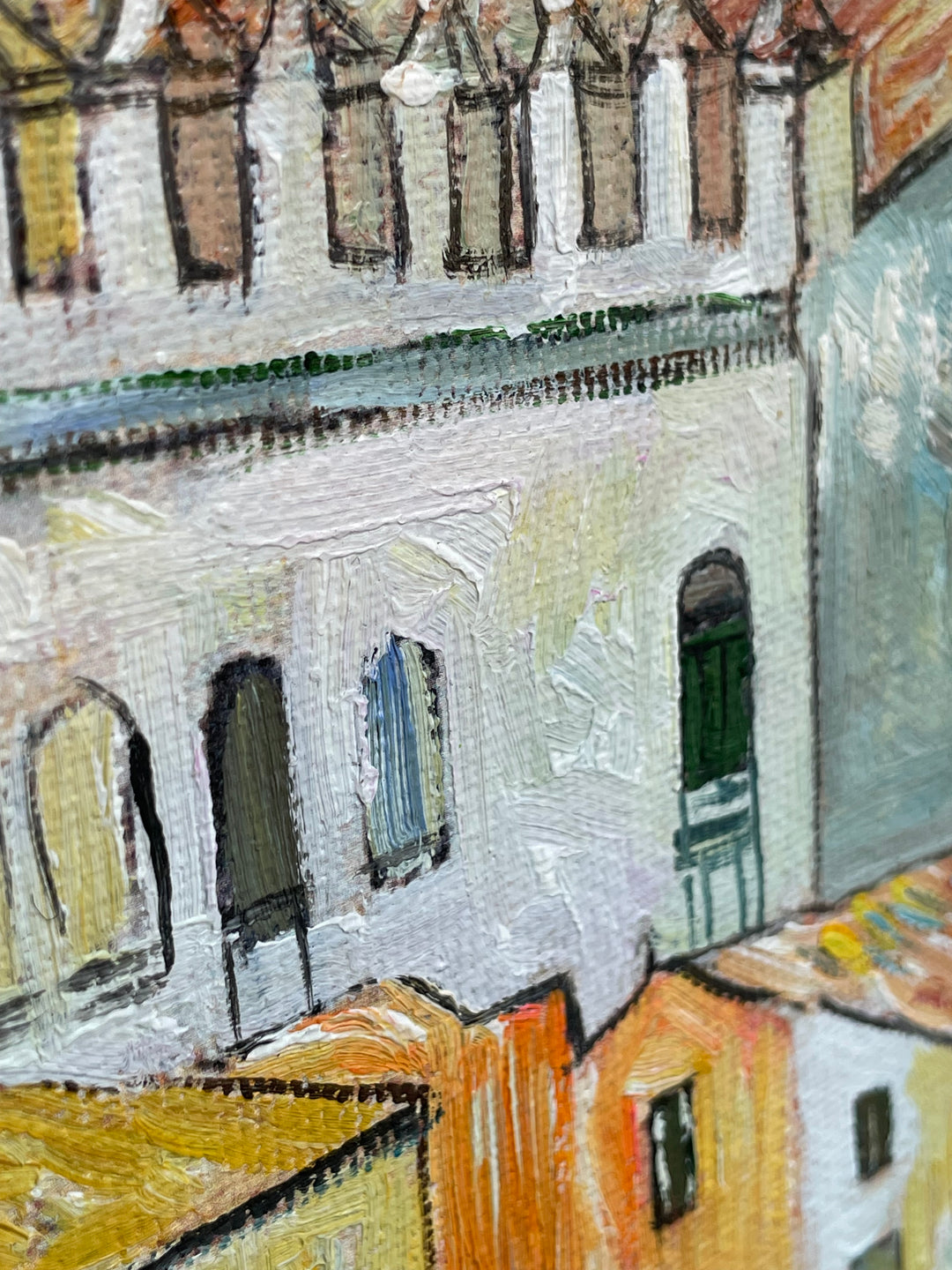 "Malcesine am Gardasee" | Gustav Klimt