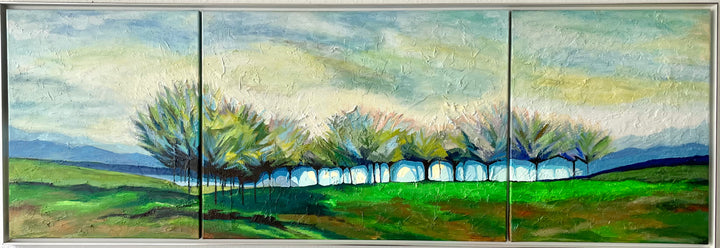 “Landscape” | Liz