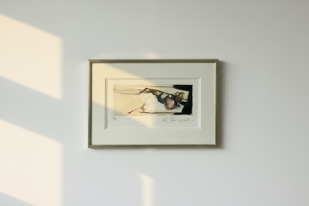 “untitled” | Alesandro Reggioli