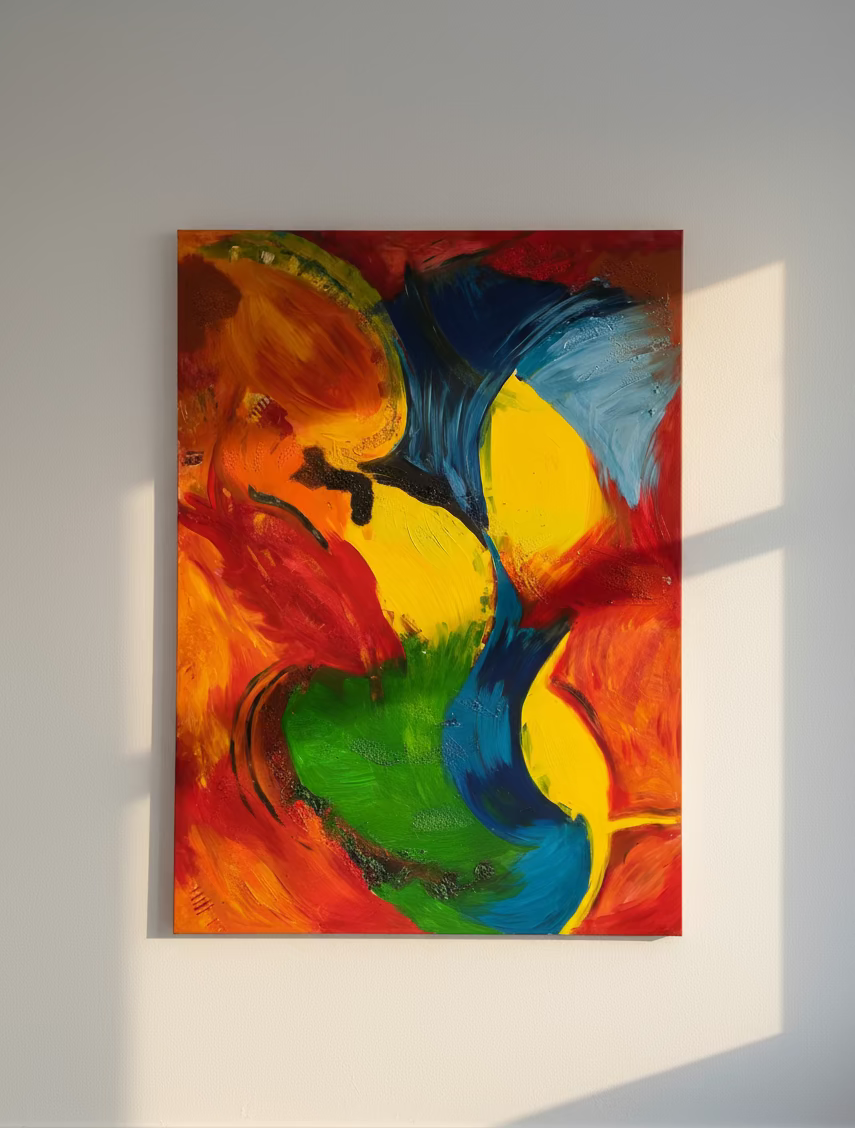 “Illumination” | Heitzer Schaber Rahe