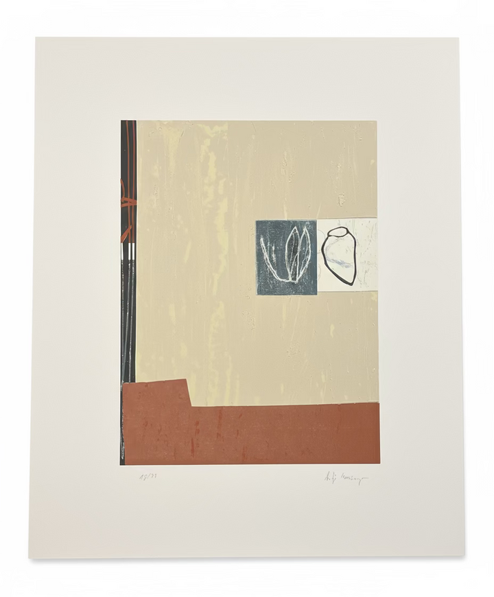 „untitled“ | Antje Hassinger