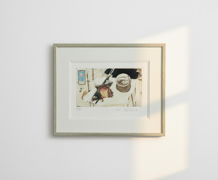 “untitled” | Alesandro Reggioli