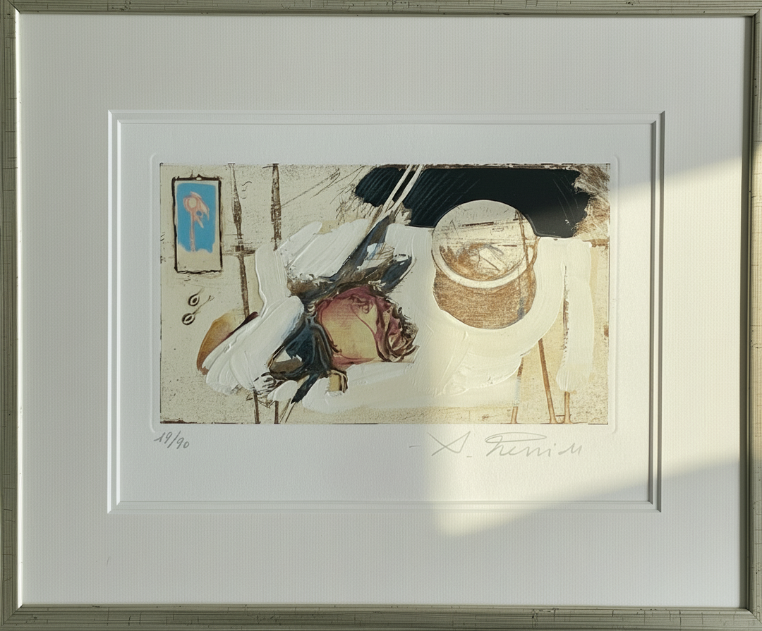 “untitled” | Alesandro Reggioli