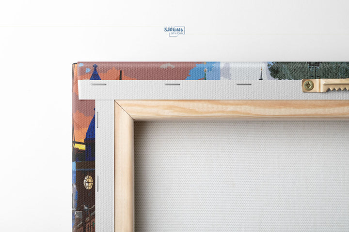 Hamburg Collage No. 4