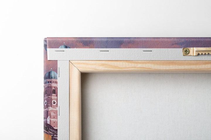 POP München Collage