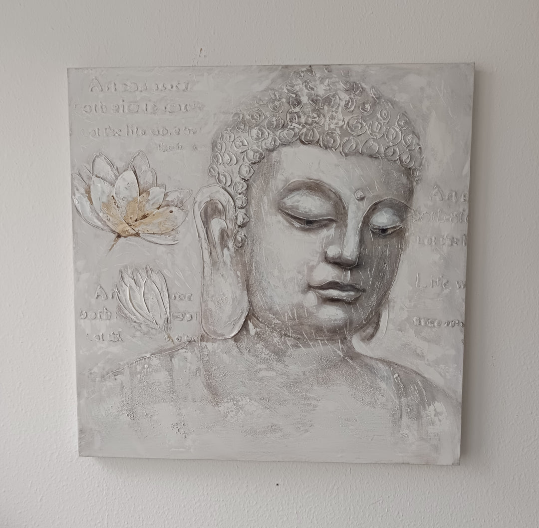 Buddha