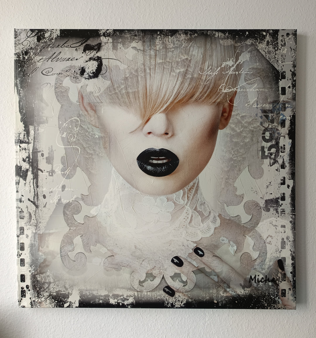 “Extravagant” | Micha Baker