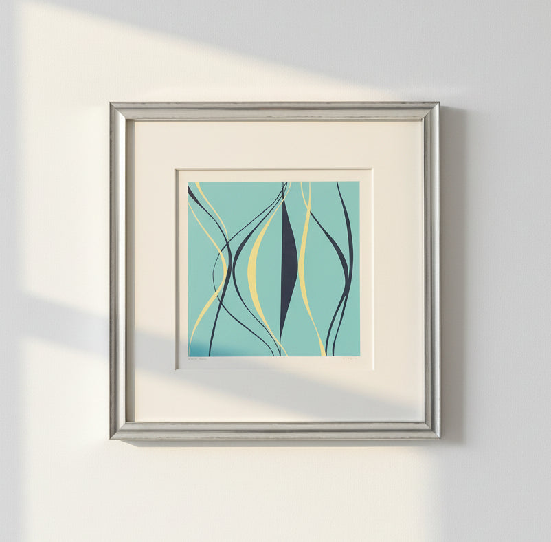 Marine Azur I Duplock