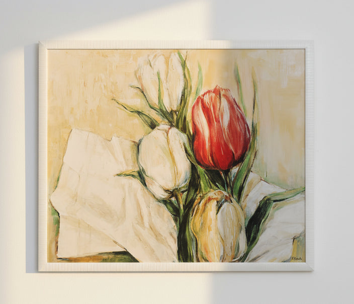 Tulpen