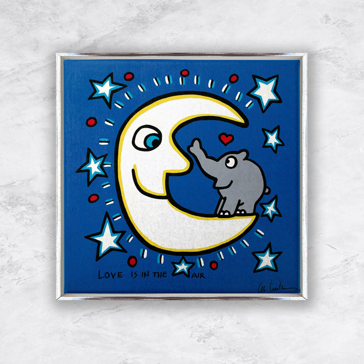 "Love is in the air I" | Otto Waalkes